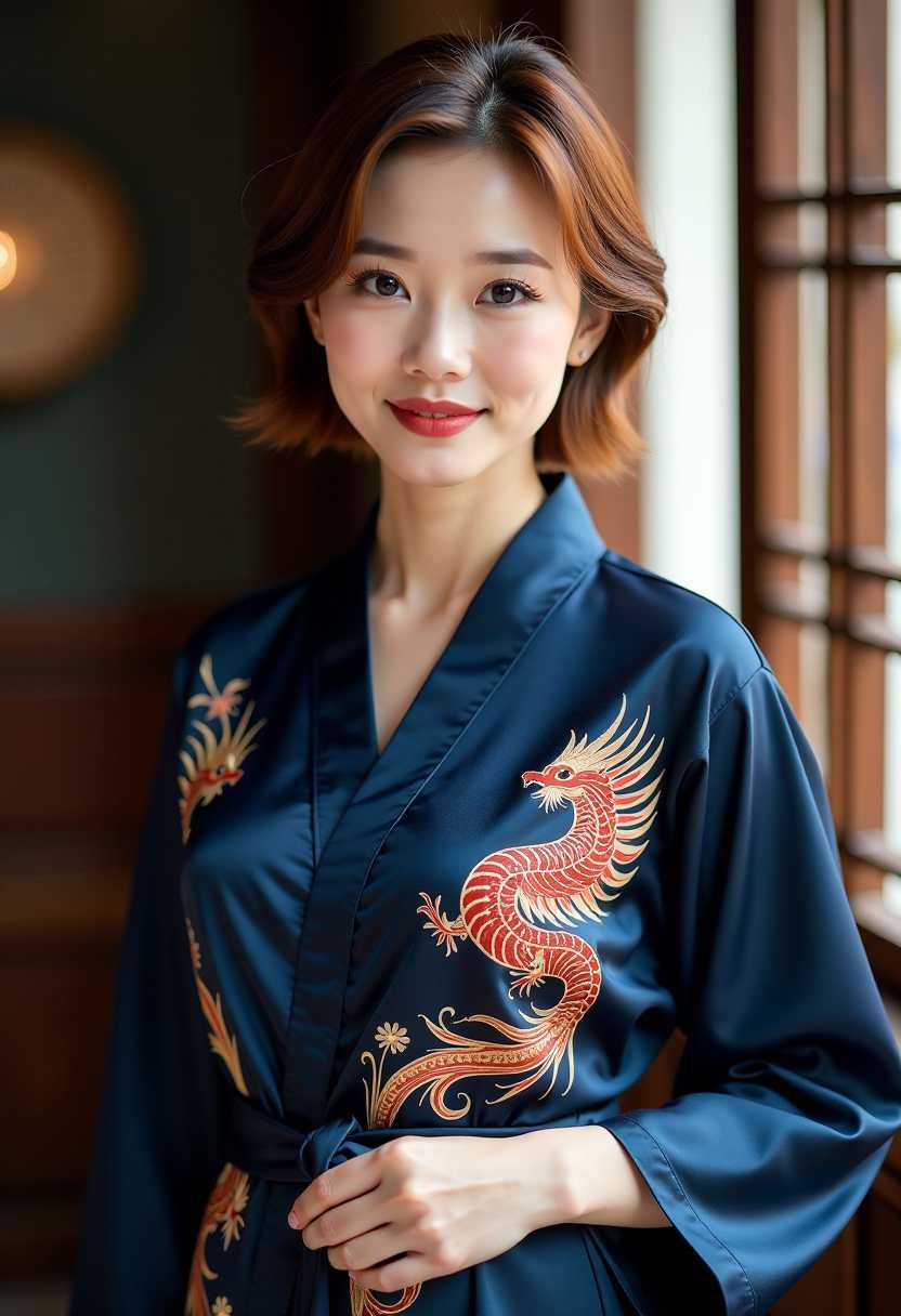 沉默的周年海报