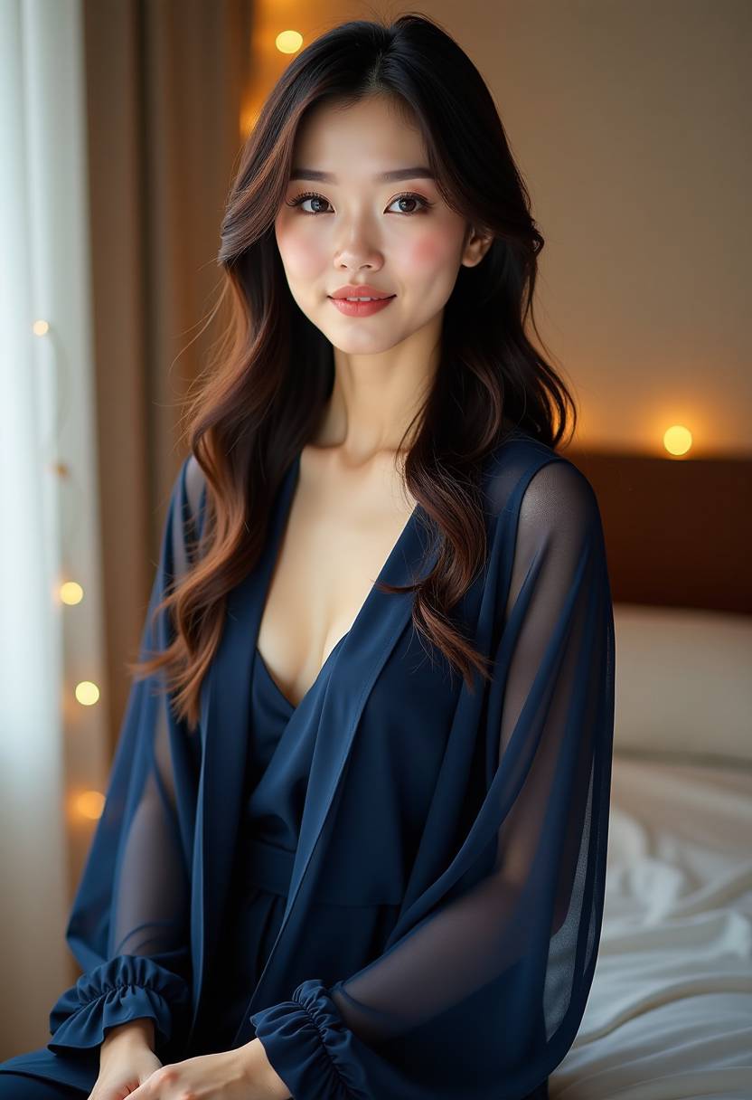 玫瑰公寓海报