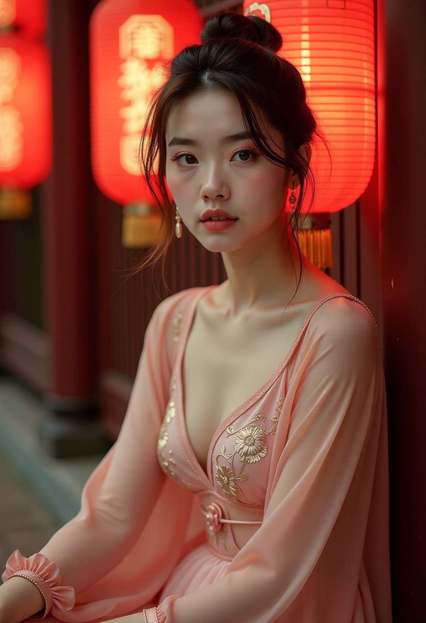 周六晚餐海报